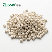 Granulés de polyamide 6 renforcé de fibres de verre PA6 GF30 pour le moulage par injection, destinés aux pièces de radiateur automobile et aux couvercles de moteur