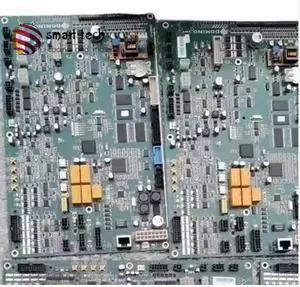 Hot sale Original used Domino A120 motherboard for Inkjet printer