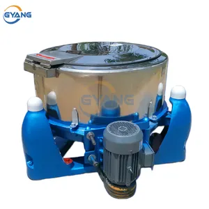 Lab Centrifuge Machine Usd For Fruit And Vegetable Dehydrate Plastic Dewater Machine