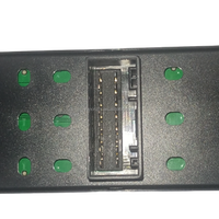 93570-3E410 93570-3E210 935703E410 935703E210 interruptor de ventana eléctrica principal interruptor regulador de ventana para Kia Sorento 2002-2006