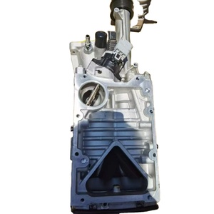 Turbocompressore LR088996 DX23-6F066-CB per Land Rover Range Rover <span class=keywords><strong>Evoque</strong></span> 2.0T, Ricondizionato, Garanzia <span class=keywords><strong>1</strong></span> Anno - Product Image 1