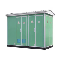 Transformador Toroidal Trifásico de 100 kVA, Tipo Caja, 12 V, Forma de Bobina, Frecuencia de 50 Hz, Aumento/Reducción de Voltaje, 220 V, 110 V, 415 V