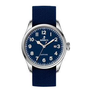 <strong>Geneva</strong> Japan Movt Analog Quartz <strong>Watch</strong> <strong>Price</strong> Mesh Strap Wrist Men Luxury <strong>Watch</strong> - Product Image 3