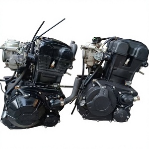 Ensemble moteur bicylindre Wiseco WSM350 d'occasion, EFI 8 soupapes, dédié à <span class=keywords><strong>Horizon</strong></span> - Product Image 3