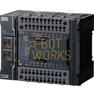 Omron NX1P29024DT1 - Nuovo - Product Image 1