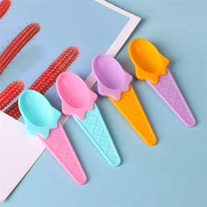 Cuchara para Helado con Calefacción al por Mayor, Cuchara para Helado de Nuevo Estilo Personalizada - Product Image 3