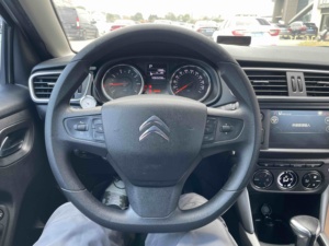 Citroën <span class=keywords><strong>C3</strong></span> XR 2018 1.6L Automático Edición Pioneer Usado Barato, Inventario <span class=keywords><strong>de</strong></span> Concesionario, SUV para Exportación, <span class=keywords><strong>Coches</strong></span> <span class=keywords><strong>de</strong></span> <span class=keywords><strong>Segunda</strong></span> <span class=keywords><strong>Mano</strong></span> - Product Image 6