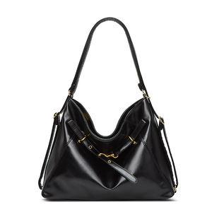 Bolso tote retro de gran capacidad, nuevo estilo 2026, bolso de hombro/<span class=keywords><strong>mochila</strong></span> retro de alta calidad y textura. - Product Image 5