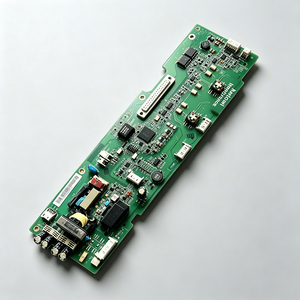 Zint-551-751 Paquete Desmontado, Placa de Potencia Serie ACS880-580-530 en Buen Estado - Product Image 5