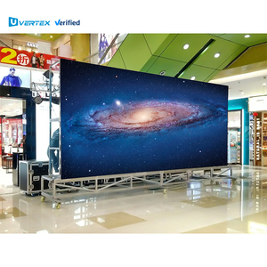 P2.6 p2.9 p3.91 tổ chức sự kiện cho thuê trong nhà LED hiển thị pantalla Led Ngoài Trời LED Video tường Bảng điều chỉnh sân khấu Màn hình LED cho buổi hòa nhạc LED Tường - Product Image 1