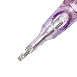 Agujas magnéticas 88RS para maquillaje permanente con <span class=keywords><strong>pluma</strong></span> magnética, agujas para eliminar tatuajes, Cartucho <span class=keywords><strong>de</strong></span> tatuaje Inkart - Product Image 2