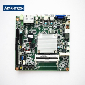 Carte mère industrielle ADVANTECH AIMB-217 Rev.A2 AIMB217N2003-T AIMB-217D AIMB-217N AIMB-217Z AIMB-217D-S6A2E Stock d'origine - Product Image 3