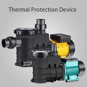 Bomba de Agua Autocebante de Alta Resistencia Sunsun, Accesorios de Potencia, Bomba de Refuerzo para Uso Doméstico y de Jardín, Serie HZS HLS, Bomba de Agua de Refuerzo HZS HL - Product Image 4