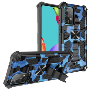 OEM-funda trasera a prueba de golpes 2 en 1 para samsung <span class=keywords><strong>a42</strong></span>, funda protectora para teléfono samsung a52 - Product Image 2