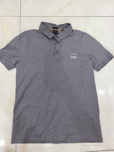 Nouveau Polo Homme 2026 en Coton 100% – Confection Artisanale Exquise, Confortable et Durable – Polo Col Montant Tendance pour Homme - Product Image 1