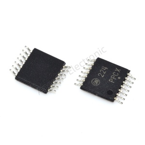 ANSOYO LM224DTBR2G LM224DTBR LM2248 14TSSOP IC Chips <b>Integrated</b> <b>Circuits</b> Electronic Components Amplifier - Product Image 2