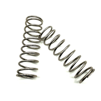 Ressort de compression personnalisable haute performance pour outils industriels