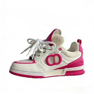 Baskets de luxe de qualité supérieure, de marque célèbre, tendance, décontractées, pour le skateboard et le sport, chaussures épaisses pour femmes et hommes 2026 - Product Image 1
