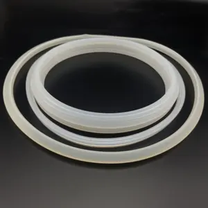 Custom Oem Ronde Rubber Siliconen O Ring, Epdm Seal O-Ring Pakking Ringen Voor Afdichting