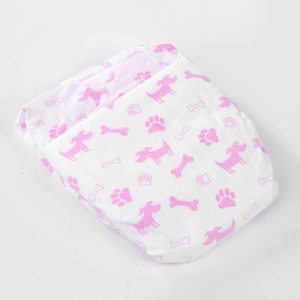 Pañales Desechables Absorbentes y Suaves para Perros Hembras, Suministros para Mascotas, Venta al Por Mayor <span class=keywords><strong>Dono</strong></span> - Product Image 6