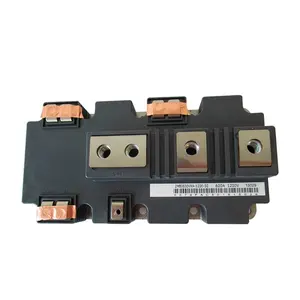 מודולי IGBT מקוריים חדשים לגמרי מכל הסוגים FB20R06WE3 FB20R06XE3 FB20R06YE3