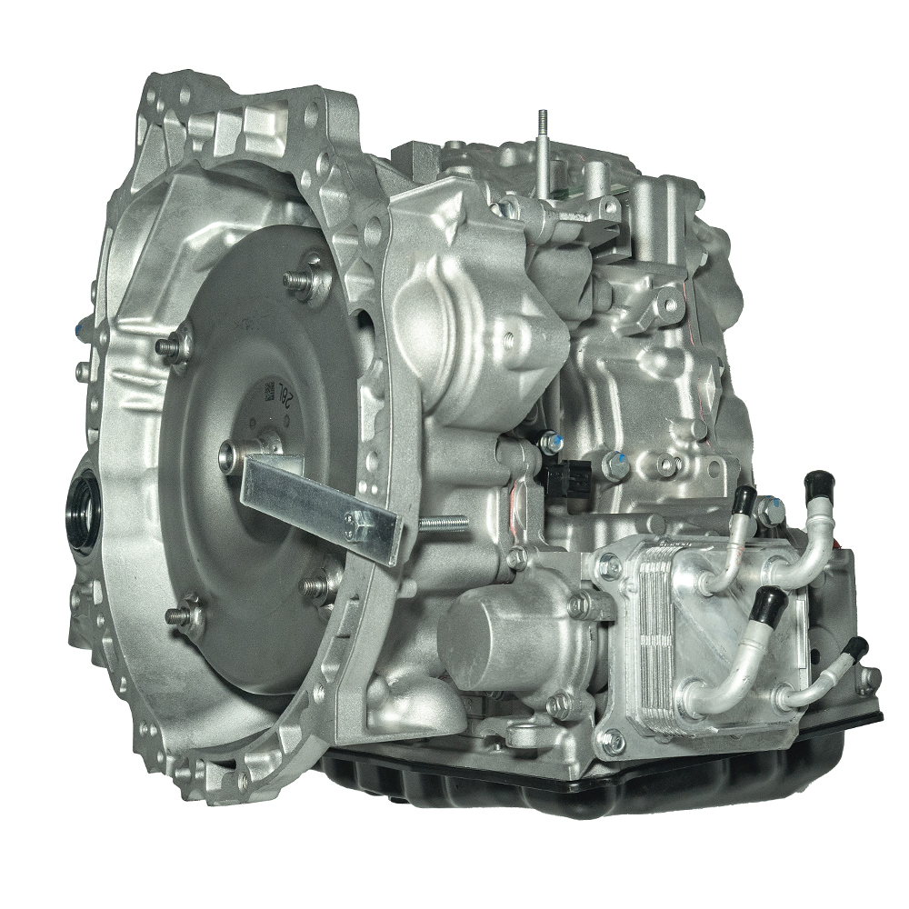 JF017E CVT8 CVT Gear Boxes Transmission Assembly 310203WX0B