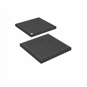 676 BGA IC FPGA 444 I/O 676FBGA Componentes Electrónicos Originales Integrados Servicio Integral de Compra M1A3PE1500-1FGG676I - Product Image 1