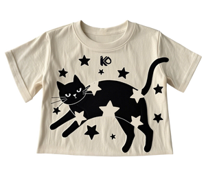 <span class=keywords><strong>Sweat</strong></span>-shirt à col rond personnalisé en usine, unisexe, coupe régulière, couleur unie, motif à carreaux, étoile, <span class=keywords><strong>chat</strong></span>, art de rue, texte, t-shirt d'été à manches courtes - Product Image 3