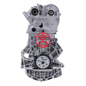 XC nueva oferta 1,4 <span class=keywords><strong>TSI</strong></span> EA211 CST CSS CHP montaje de motor de gasolina bloque largo para VW Volkswagen Jetta Passat Skoda <span class=keywords><strong>Bora</strong></span> 1,4 - Product Image 3