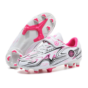 2024 <span class=keywords><strong>scarpe</strong></span> da calcio da uomo Gx <span class=keywords><strong>blu</strong></span> a forma di caviglia bassa di marca <span class=keywords><strong>scarpe</strong></span> da calcio impermeabili da calcio - Product Image 4