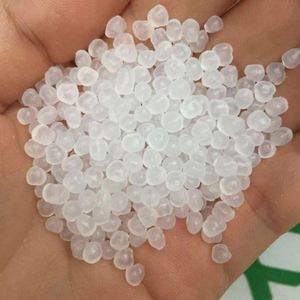 เม็ดพลาสติกโพลีเอทิลีน HDPE ความบริสุทธิ์สูง คุ้มค่าราคาประหยัด |   เม็ดพลาสติกรีไซเคิลสำหรับการขึ้นรูปด้วยการเป่าลมและการฉีดขึ้นรูป - Product Image 5