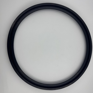 ซีลก้านลูกสูบกระบอกสูบซีลกันฝุ่นสำหรับซีลน้ำมันพวงมาลัยพาวเวอร์แบริ่งซีลน้ำมันแบบไม่มีโครงกระดูกชนิด J - Product Image 1