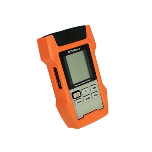 TriBrer Sợi Quang <span class=keywords><strong>Meter</strong></span> <span class=keywords><strong>AOP100</strong></span> Thông Minh Quang <span class=keywords><strong>Power</strong></span> <span class=keywords><strong>Meter</strong></span> Với VFL - Product Image 1