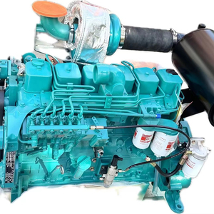 <span class=keywords><strong>Moteur</strong></span> diesel marin 6 cylindres 6BTAA5.9-GM115 à prix d'usine, <span class=keywords><strong>moteur</strong></span> diesel marin à vendre - Product Image 1
