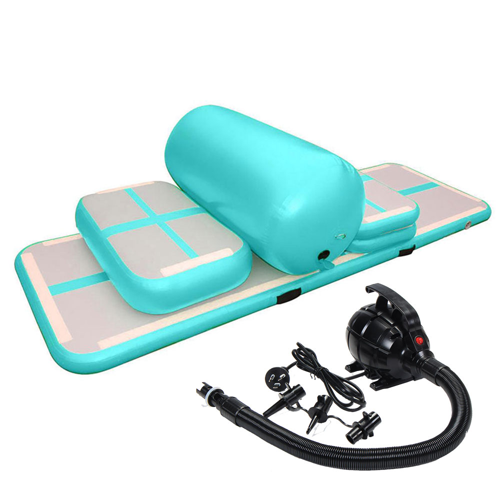 สีเขียวมิ้นท์