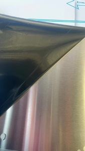 ASTM A240/480 AISI JIS 201 304 316L 321310S 904L 410 430 냉간 압연 Custom1220x2440 1500x6000 1000x2000mm 스테인리스 스틸 시트 - Product Image 5