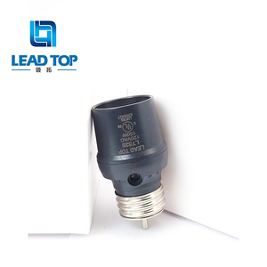 Ul496 giữ đèn vít-in ảnh điều khiển cảm biến ổ cắm cho đèn đường thông minh - Product Image 5