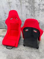 Siège de course Recaro Pole de haute qualité pour Renault Megane RS Performance Tuning