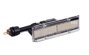 Quemador Infrarrojo Jate <span class=keywords><strong>402</strong></span>, Quemador Infrarrojo de Cerámica a Gas, Quemador de Calefacción Radiante de Alta Eficiencia para Sistemas de Calefacción Industriales - Product Image 4