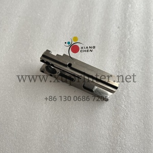 ลวดดัดคุณภาพสูง WD รุ่น 3463315 แบบไม่มีบล็อก สำหรับหัวเย็บ Hohner 52/8 อะไหล่เครื่องพิมพ์ - Product Image 2