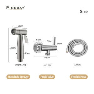 Спрей для биде - Product Image 5