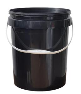 Vente en gros en usine fût en <span class=keywords><strong>plastique</strong></span> de <span class=keywords><strong>20</strong></span> <span class=keywords><strong>litres</strong></span> emballage industriel tout usage - Product Image 1