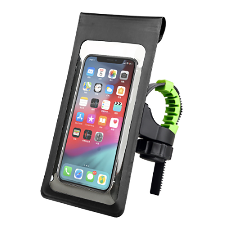 Водонепроницаемый держатель для телефона с поворотом на 360 градусов