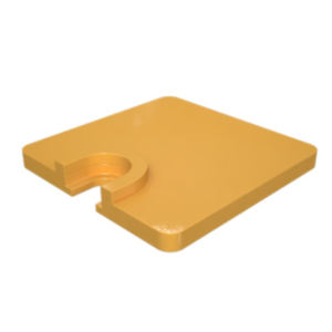 Cubierta <span class=keywords><strong>Bulldozer</strong></span> D7R 256-9990 - Product Image 1