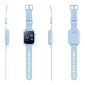 Smartwatch ( IPS ) K2 Kids 4G Blue WTK2BLU - Product Image 3