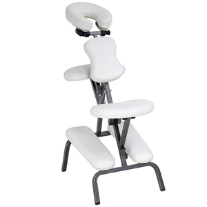 Moderner Stil Leichter faltbarer Metall Tattoo Stuhl <span class=keywords><strong>Massage</strong></span> Bett Gewicht <span class=keywords><strong>Massage</strong></span> Stuhl Tattoo Stuhl - Product Image 2