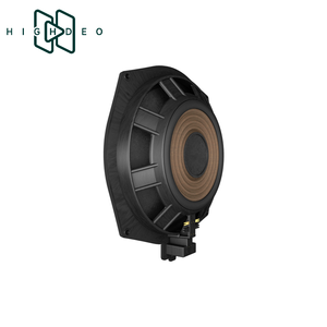 Haut-parleur de voiture de qualité supérieure à caisson de basses peu profond de 8 pouces HBMW-<span class=keywords><strong>SUB</strong></span> pour Play & Plug 1/2/3/4/5/6 Series X1/X3/X5/X6 <span class=keywords><strong>BMW</strong></span> Audio - Product Image 3