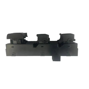 Interruptor Principal de Control de Elevador de Ventanas Eléctricas Sin Cubierta de Panel para <span class=keywords><strong>Kia</strong></span> <span class=keywords><strong>Sportage</strong></span> R 2011-2017 93570-3W150 - Product Image 2