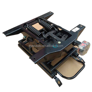 Accessoires pour siège <span class=keywords><strong>de</strong></span> caravane <span class=keywords><strong>de</strong></span> voiture Réduire les vibrations Rail pneumatique gonflable Suspension pneumatique Support <span class=keywords><strong>de</strong></span> siège <span class=keywords><strong>Base</strong></span> <span class=keywords><strong>de</strong></span> cadre pour bus <span class=keywords><strong>de</strong></span> camion - Product Image 2