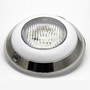 Sumergible Ip68 impermeable <span class=keywords><strong>de</strong></span> acero inoxidable ABS 220V 12V Ac transformador <span class=keywords><strong>de</strong></span> luz <span class=keywords><strong>de</strong></span> <span class=keywords><strong>piscina</strong></span> Rgb luz Led subacuática para <span class=keywords><strong>piscina</strong></span> - Product Image 5